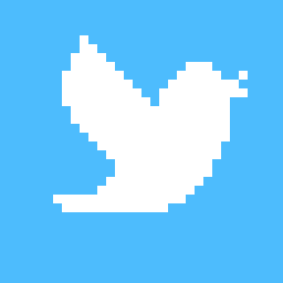 Twitter Icon