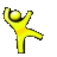 Dancing Dude GIF