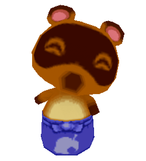 tomNook